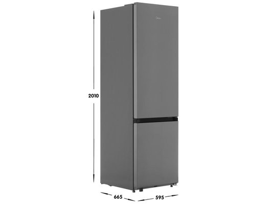 Холодильник MIDEA MDRB601MME46